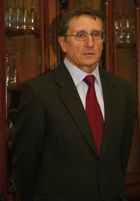 Karel Ulbrich