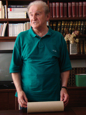 Karel Kaplan