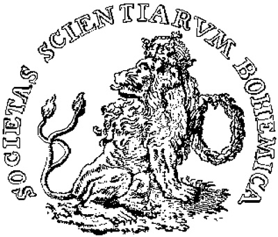 logo Učené společnosti