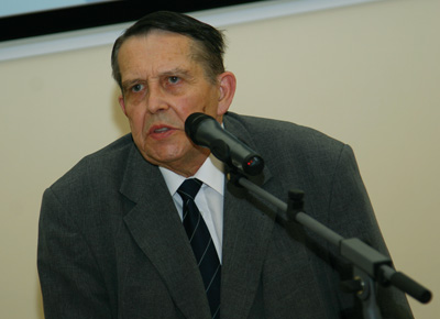prof. Jiří Niederle