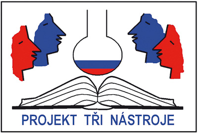 logo Tři nástroje