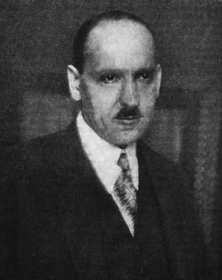 Karel Guth (1883–1943)
