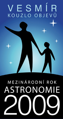 Mezinárodní rok astronomie 2009