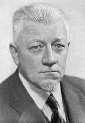 Nikolaj Lvovič Okuněv (5. 5. 1886–22. 3. 1949)
