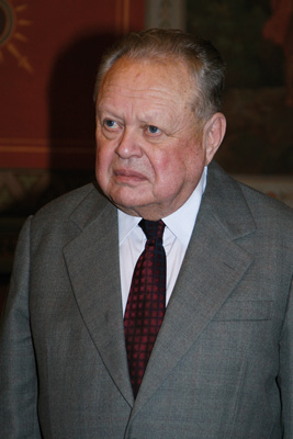 JUDr. Miroslav Šmidák