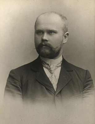 František Hýbl (1875–1929)