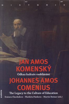 JAN AMOS KOMENSKÝ