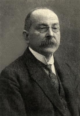 Mauric Remeš (1867–1959)