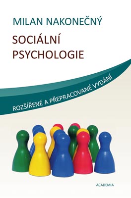 SOCIÁLNÍ PSYCHOLOGIE