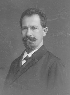 Arnošt Vilém Kraus (1859–1943)