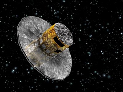 Hlavním úkolem družice Gaia s předpokládaným startem v r. 2012 je vytvořit první třírozměrnou ­mapu části naší Galaxie na základě opakovaného sledování více než jedné miliardy hvězd.