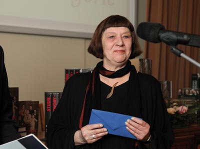 Jana Zoubková