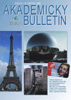 Cover Akademic bulletin  04/2000