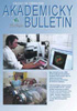 Cover Akademic bulletin  06/2000