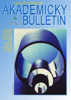 Cover Akademic bulletin  07/2000