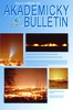 Cover Akademic bulletin  03/2001