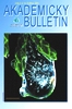 Cover Akademic bulletin  04/2001