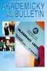 Cover Akademic bulletin  05/2001
