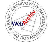 Web Archiv Národní knihovny ČR